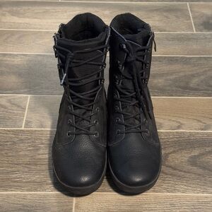 Pajar Waterproof boots